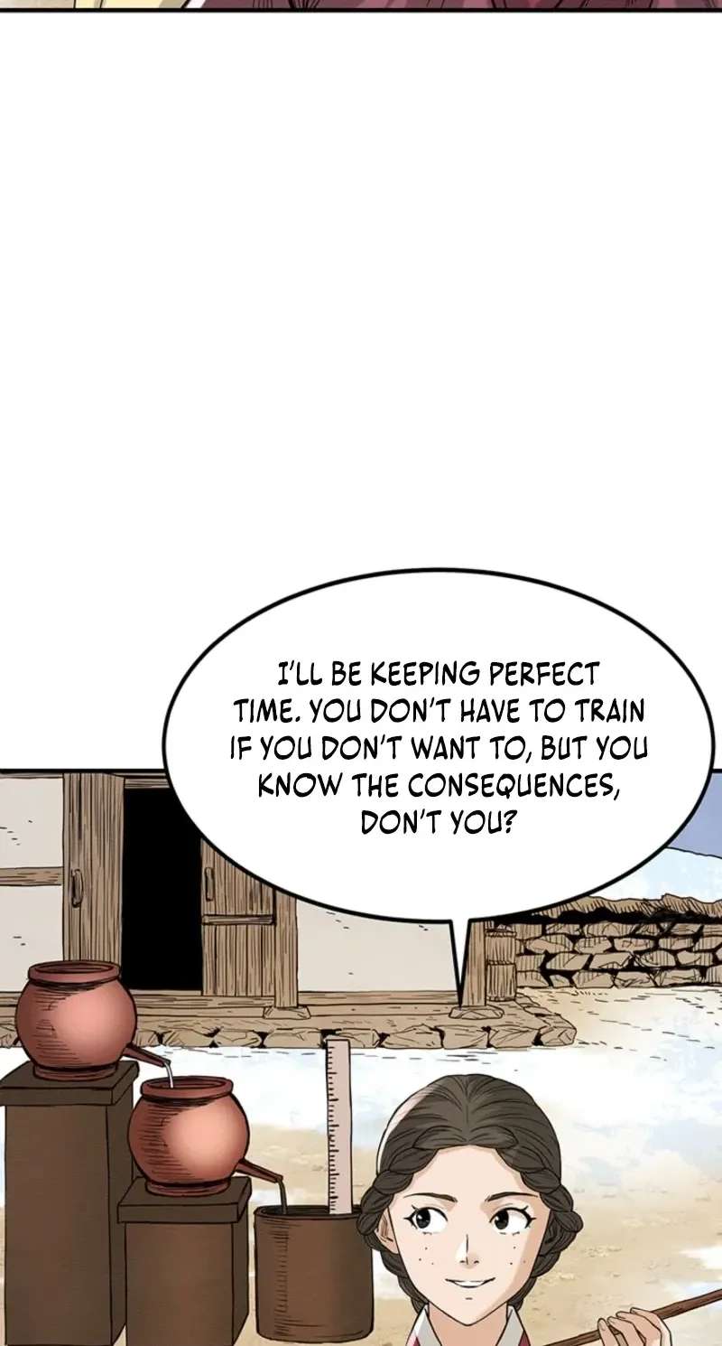 Subjugation Chapter 20 - page 22