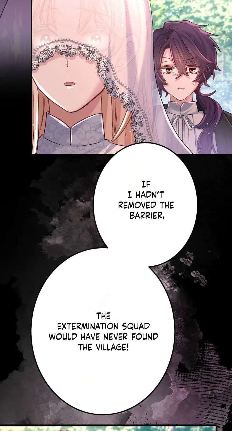I Leave You Because I Love You Chapter 36 - page 75