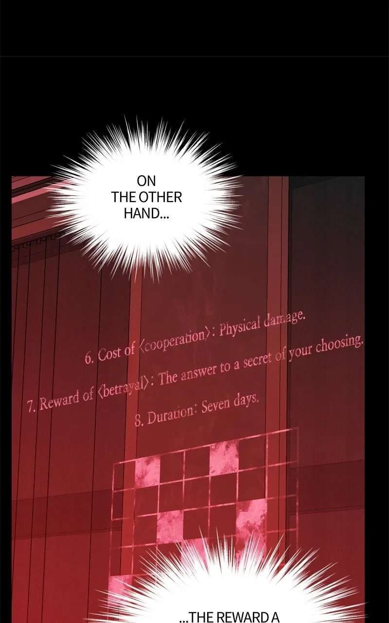 Gisaengbeonsik Chapter 14 - page 29