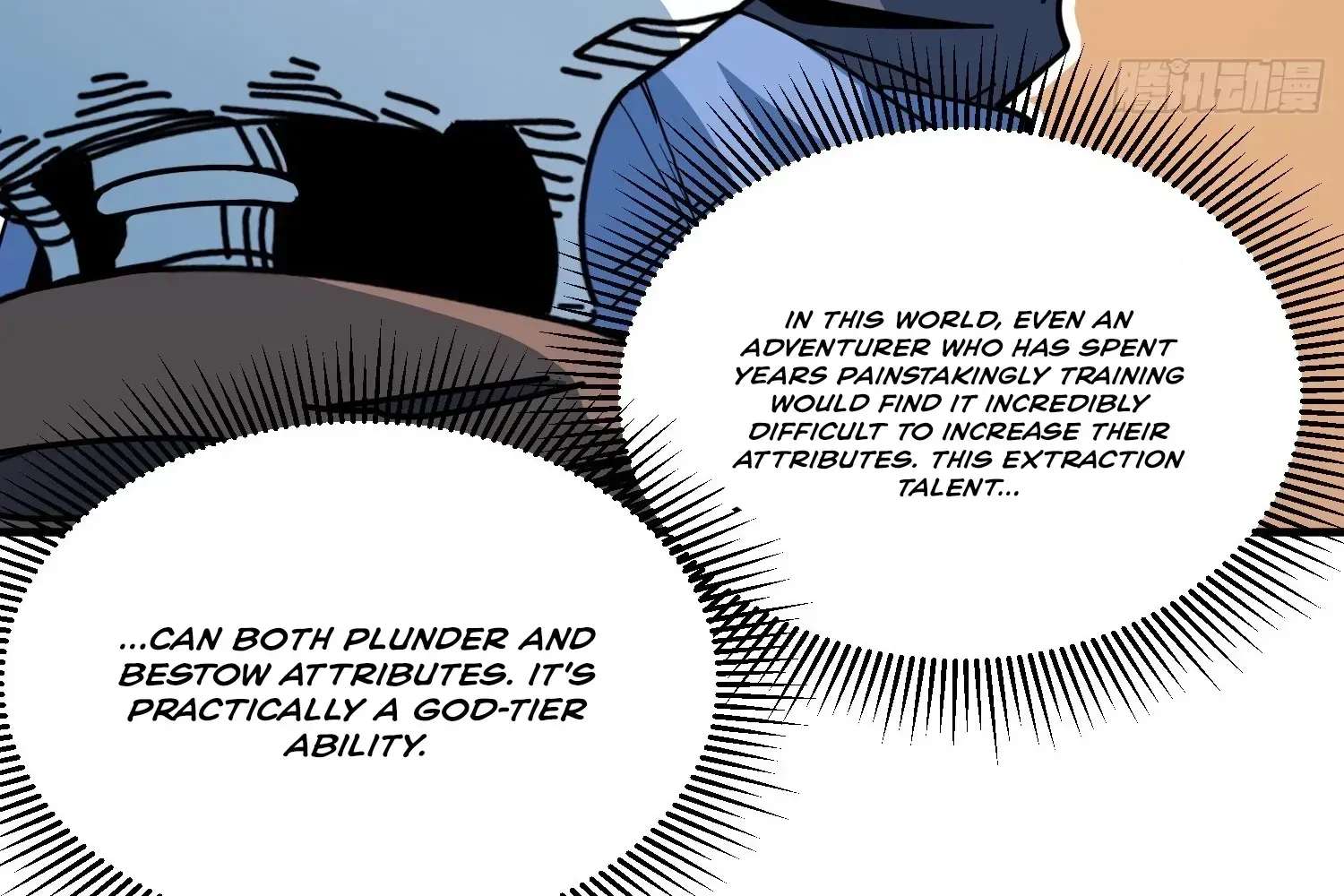 Extracting My Way to Become the Undead Archmage Chapter 4 - page 49