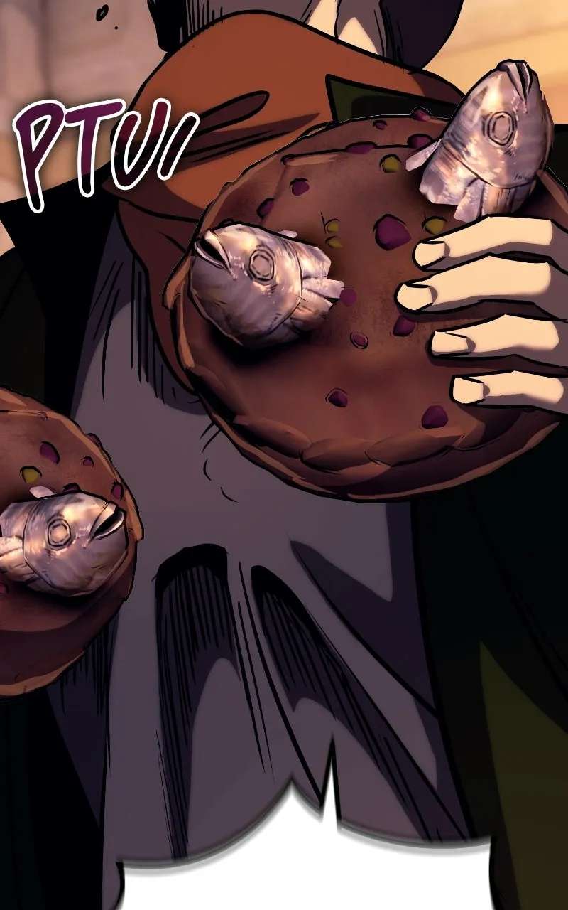 The Roguish Guardin a Medieval Fantasy Chapter 35 - page 152