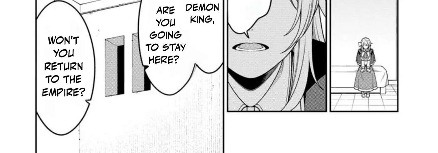 Saikyou Onmyouji no Isekai Tenseiki ~Geboku no Youkaidomo ni Kurabete Monster ga Yowaisugirundaga~ Chapter 53.1 - page 5