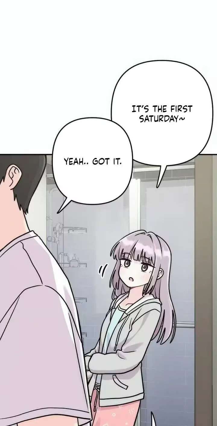 Operation Heart-Pounding Chapter 43 - page 27