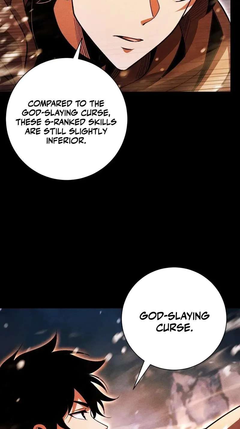 Idle Player Returns As A God Chapter 92 - page 33