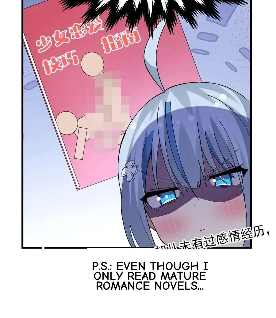 The Graduation Project Is, Making Butter! Chapter 51 - page 39