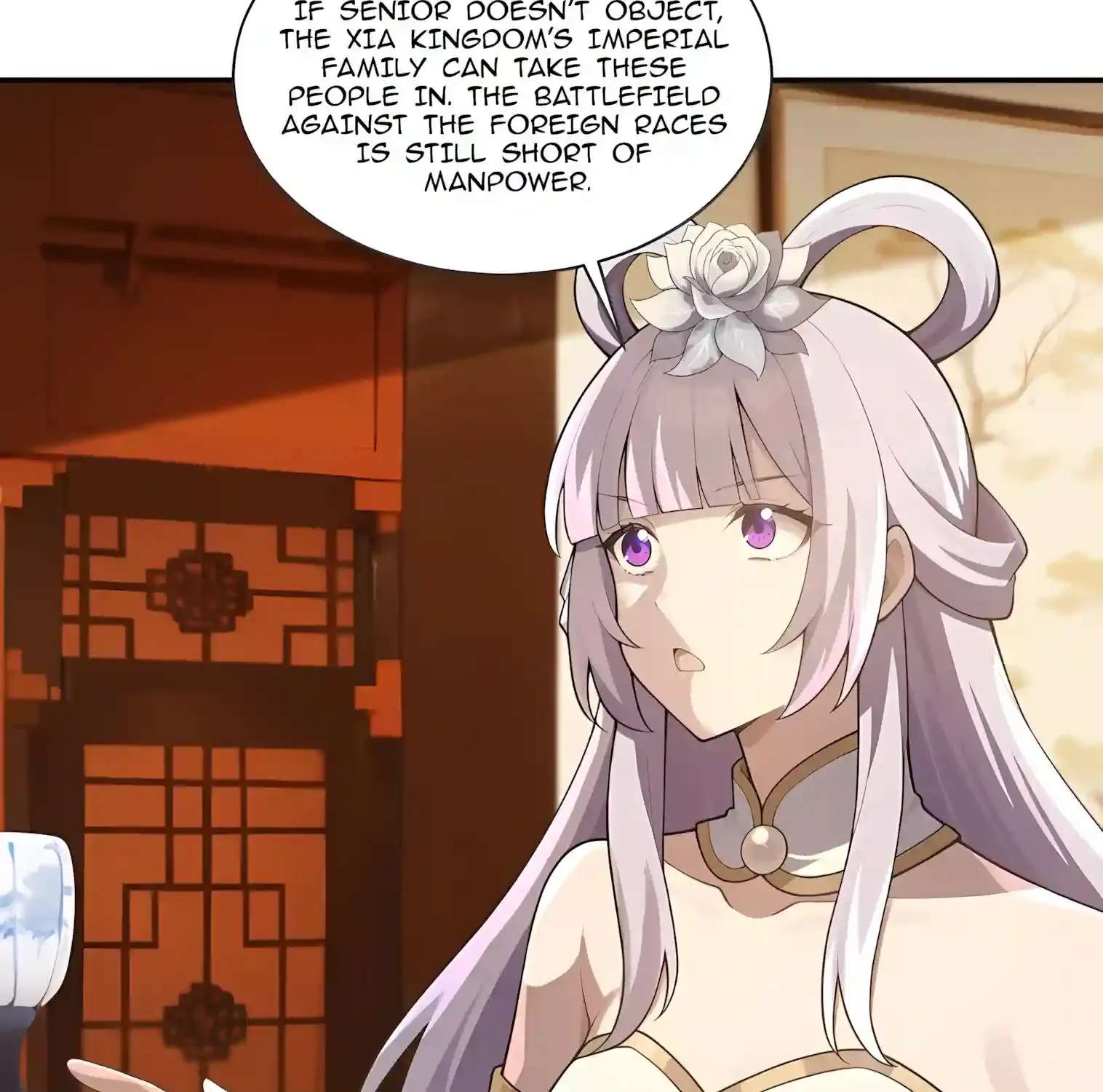 I Opened the Mythical Pet Era Chapter 57 - page 95