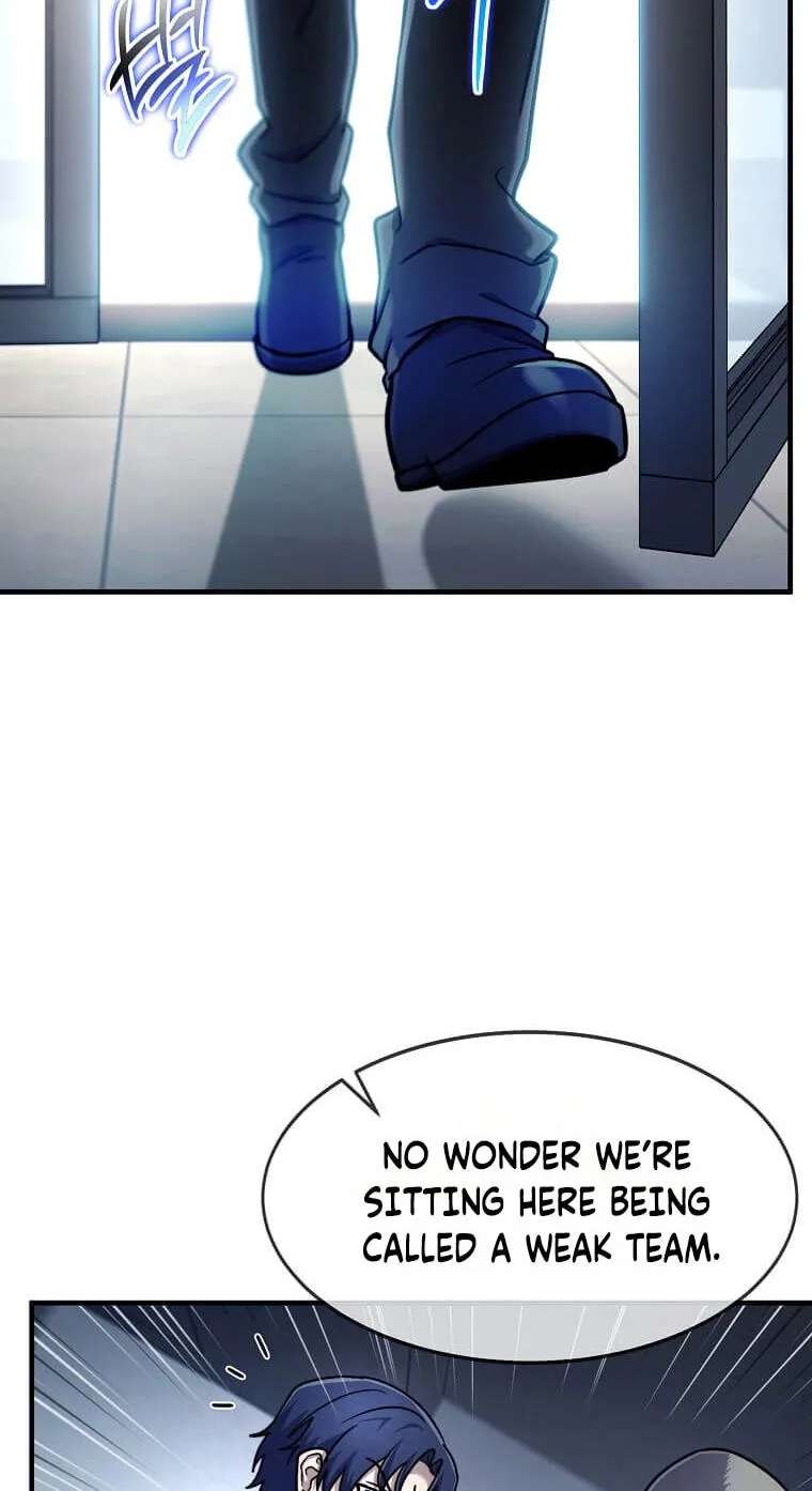The Regressed Genius Player's Mythical-Rank Weapon Creation Chapter 96 - page 54