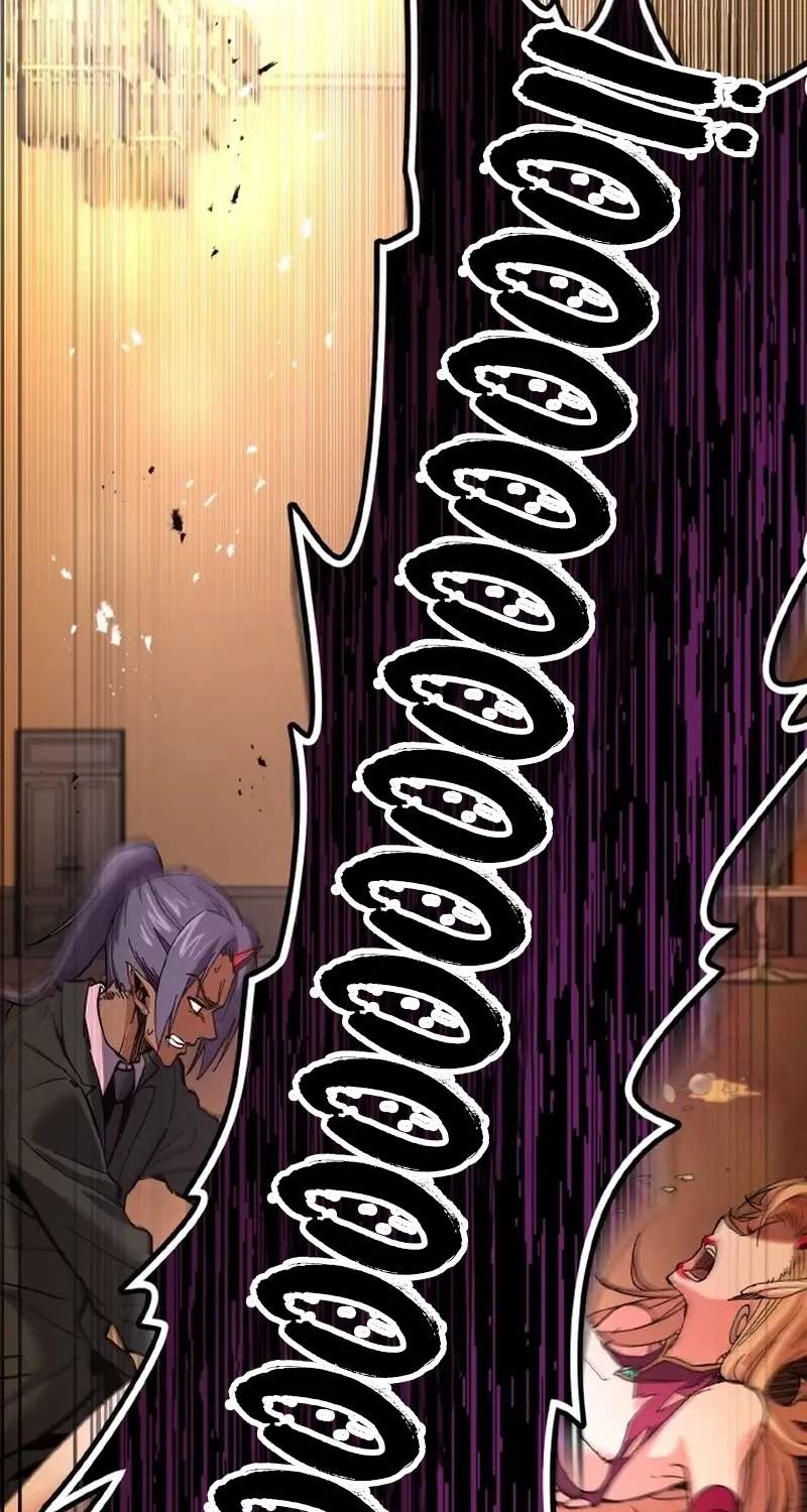 The Man Who Vowed Revenge on His Demon Wife Chapter 5 - page 72
