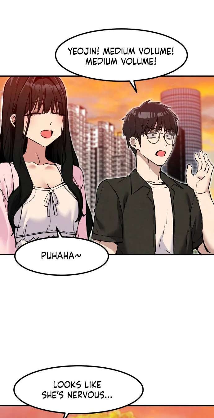 You’re the Only One I Can See Chapter 33 - page 33