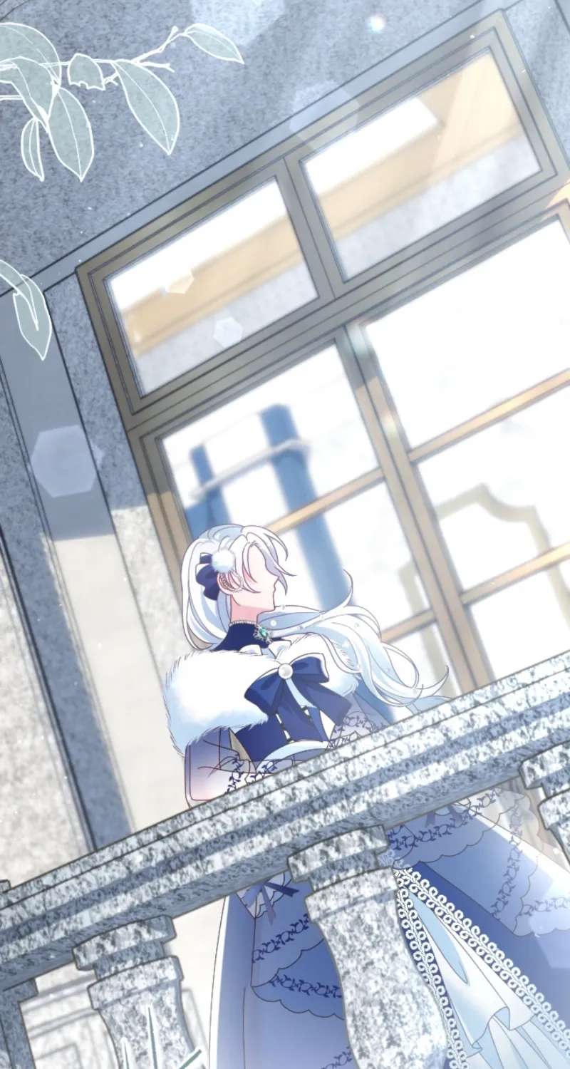 She Was Supposed To Be A Temporary Princess But It Seems She Is Done A Little Too Well Chapter 69 - page 60