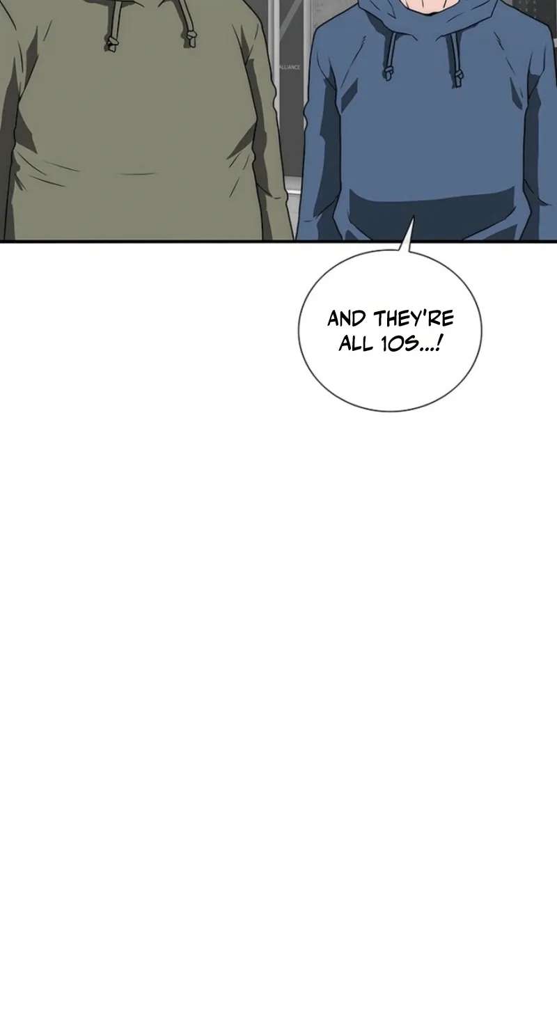 The Retired Killer Wants a Quiet Life Chapter 18 - page 26