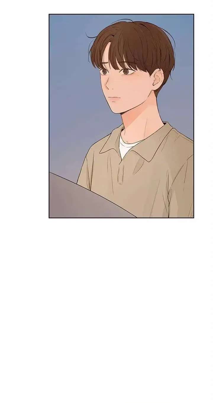 The Silver Eyes Sparkled Chapter 2 - page 40