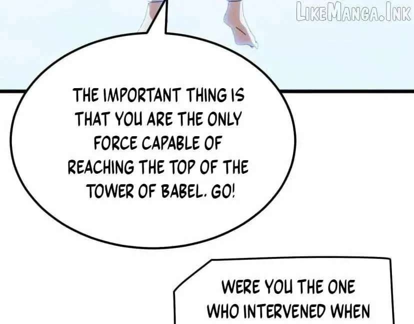 Domestication Of Divine Beasts At The Beginning Chapter 95 - page 5