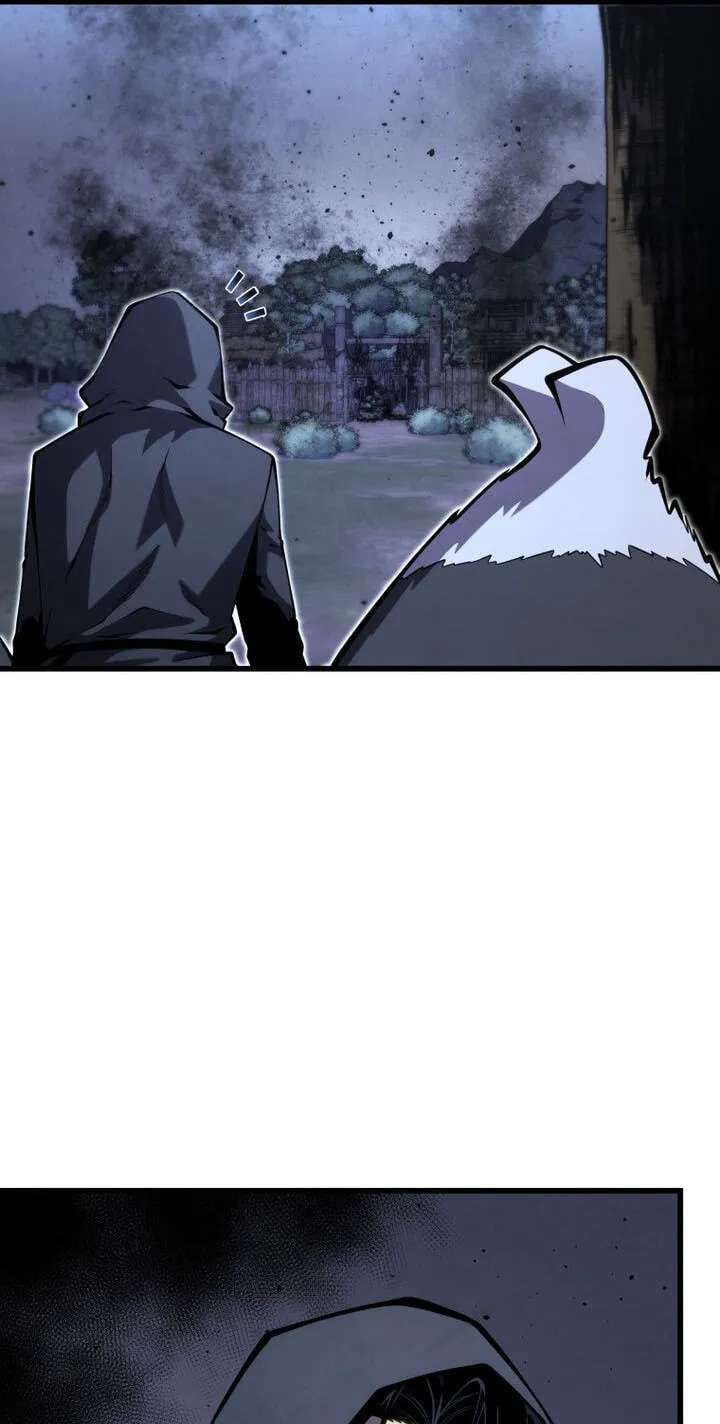 The Swordmaster's Son Chapter 209 - page 10