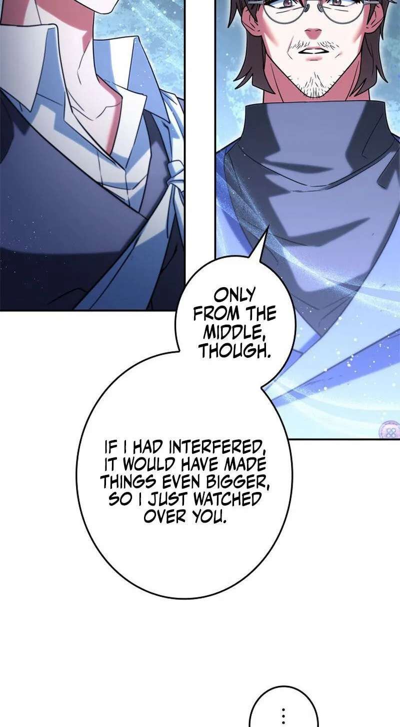 The Sword Emperor Transmigrates Chapter 37 - page 33