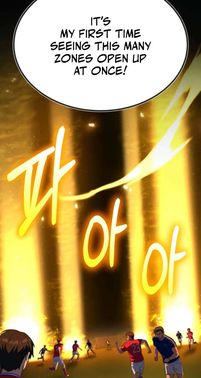 The Genius Midfielder With the Killer Pass Chapter 69 - page 69
