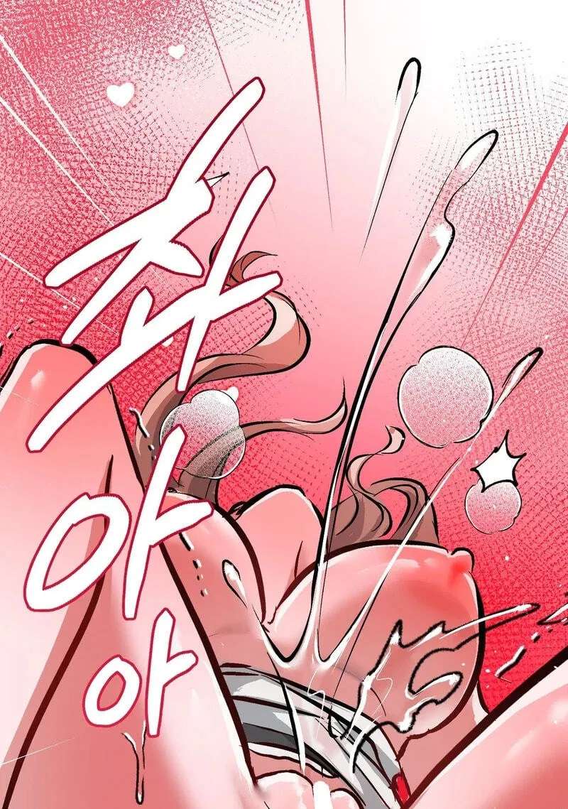 Amusement Park Chapter 11 - page 61