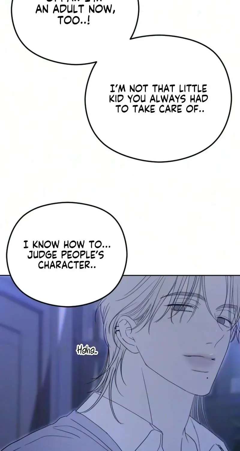 A Sibling's POV Chapter 20 - page 95