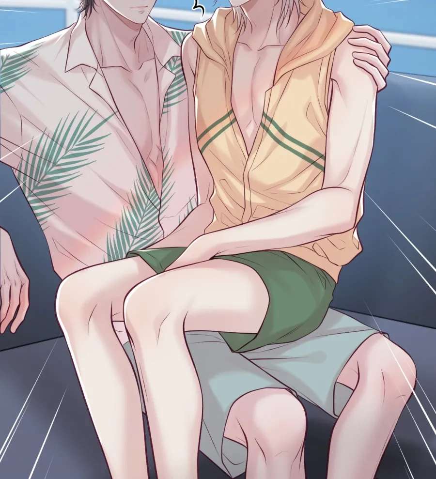 Anata e no Crescendo Chapter 152 - page 11