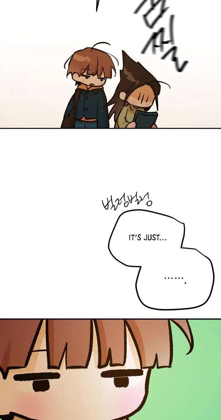 Our Guild’s Idol Chapter 60 - page 53