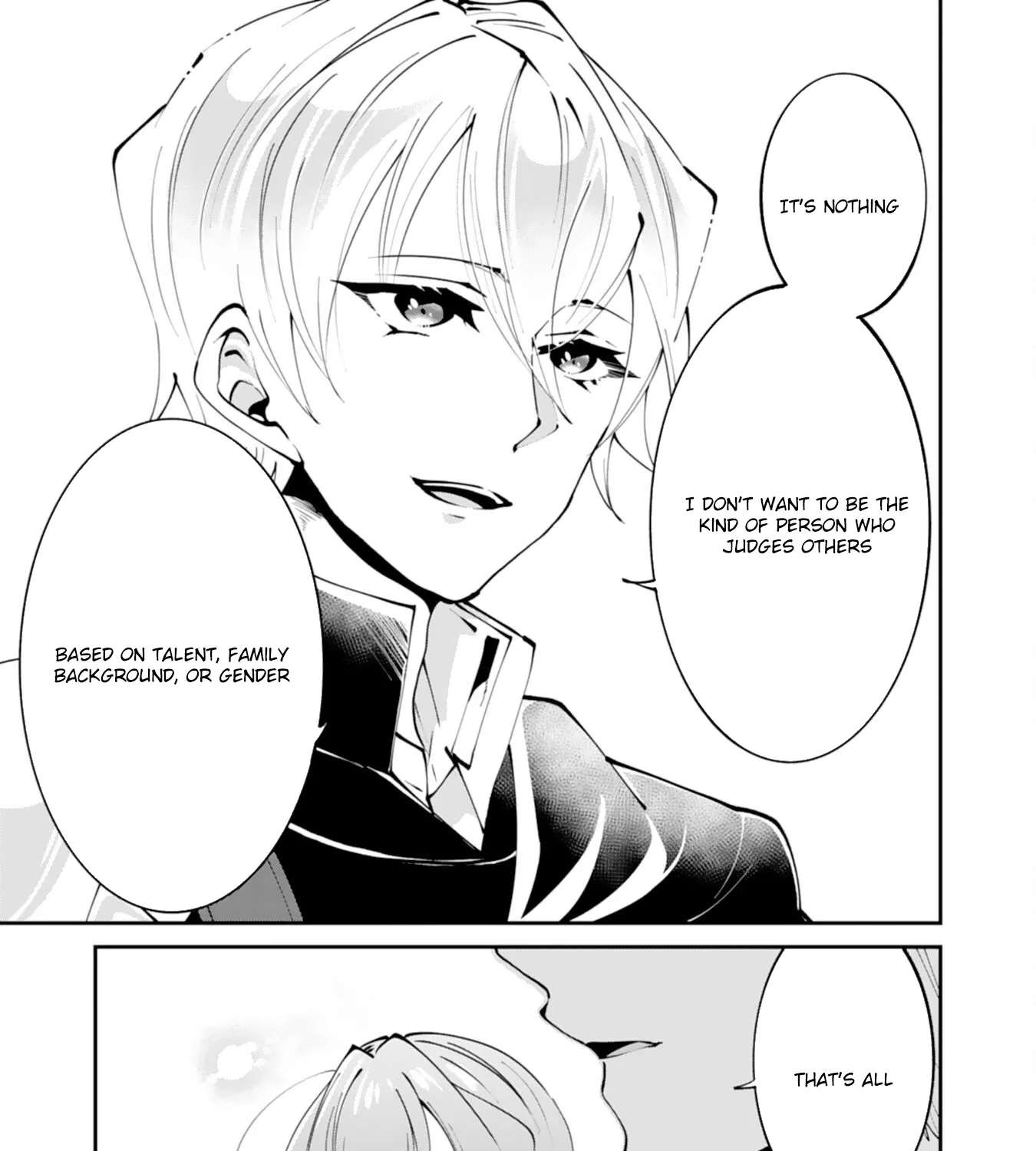 You Call Me 'You' and Break the Engagement? Fine—You'll Regret It. Chapter 3 - page 25