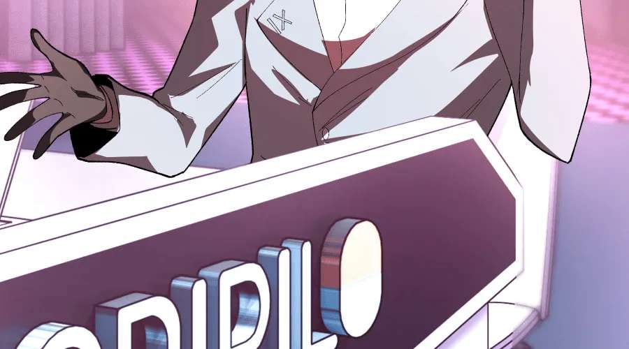 Dating Sim[on] Chapter 34 - page 420