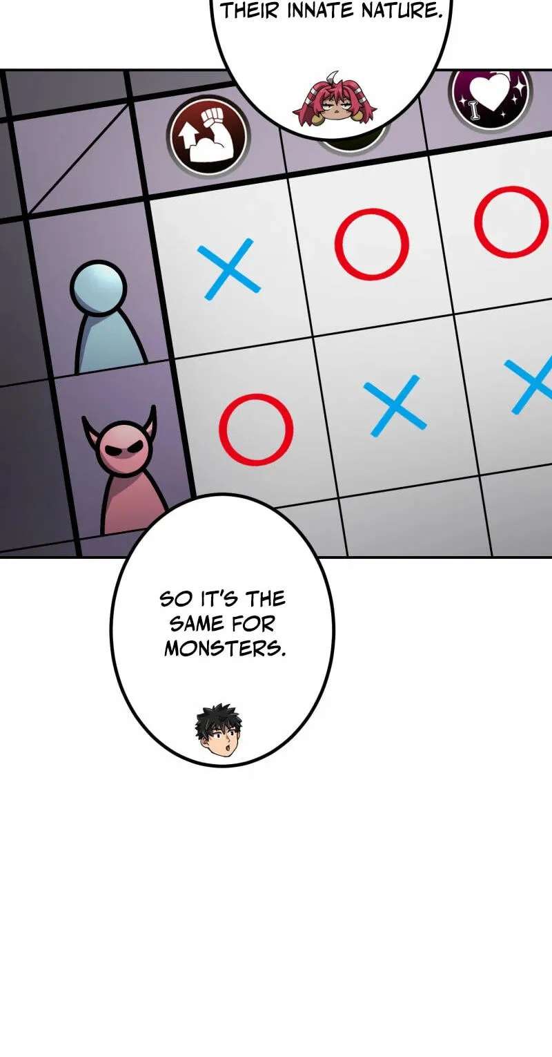 Monster Eater Chapter 123 - page 56