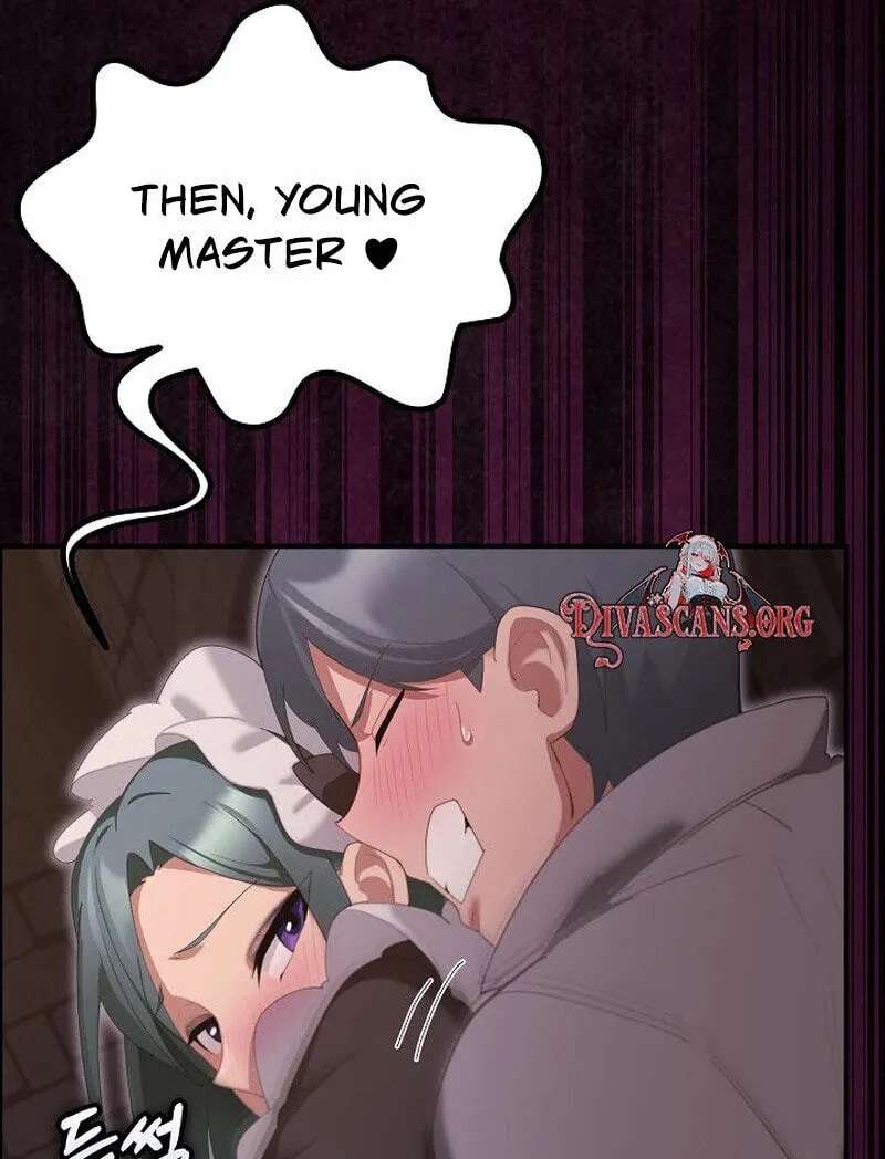 XX Dungeon Chapter 47 - page 105