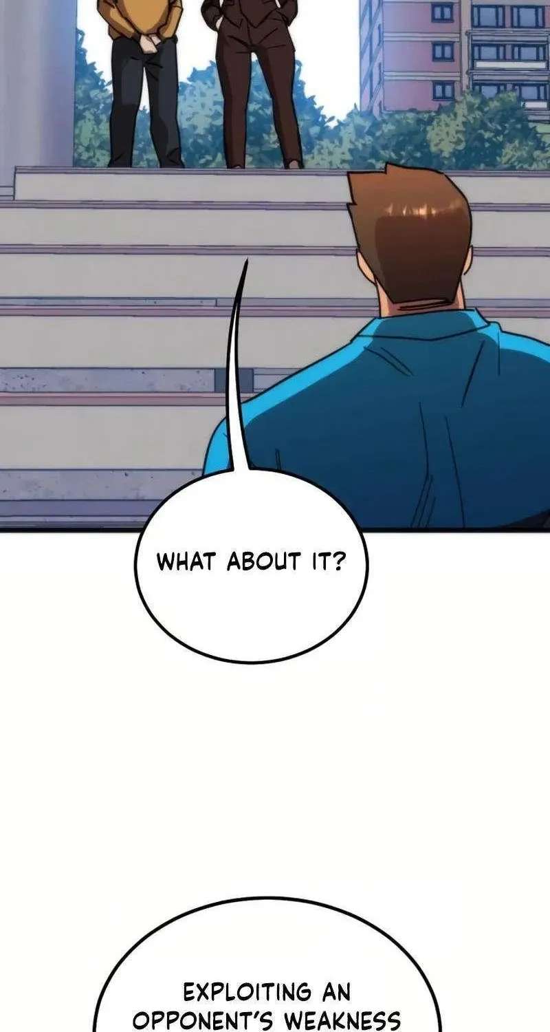 After School Special Supplementary Class Chapter 45 - page 73