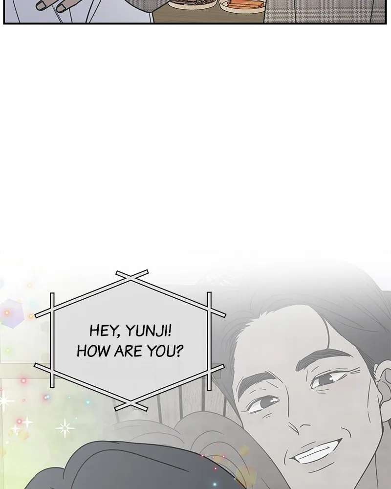 No OfficeRomance! Chapter 74 - page 105
