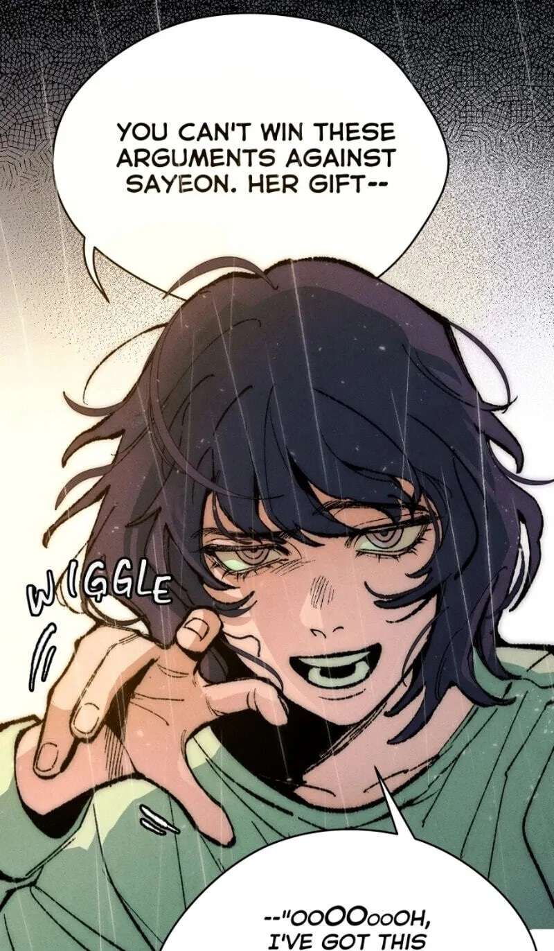 Hand Jumper Chapter 134 - page 66