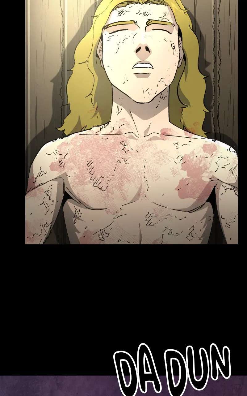 Legend of theHoly Sword Chapter 72 - page 81