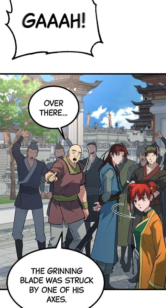 The Accidental Legend Chapter 3 - page 78