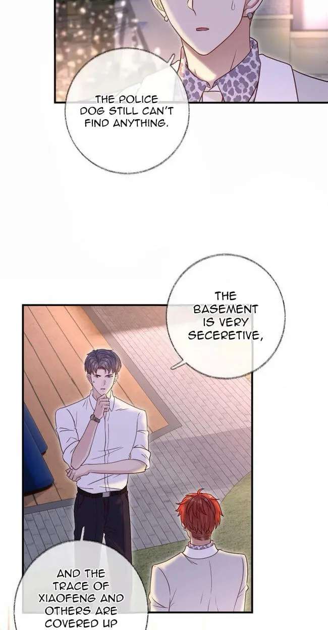 A Cat Has Nine Lives Chapter 47 - page 22