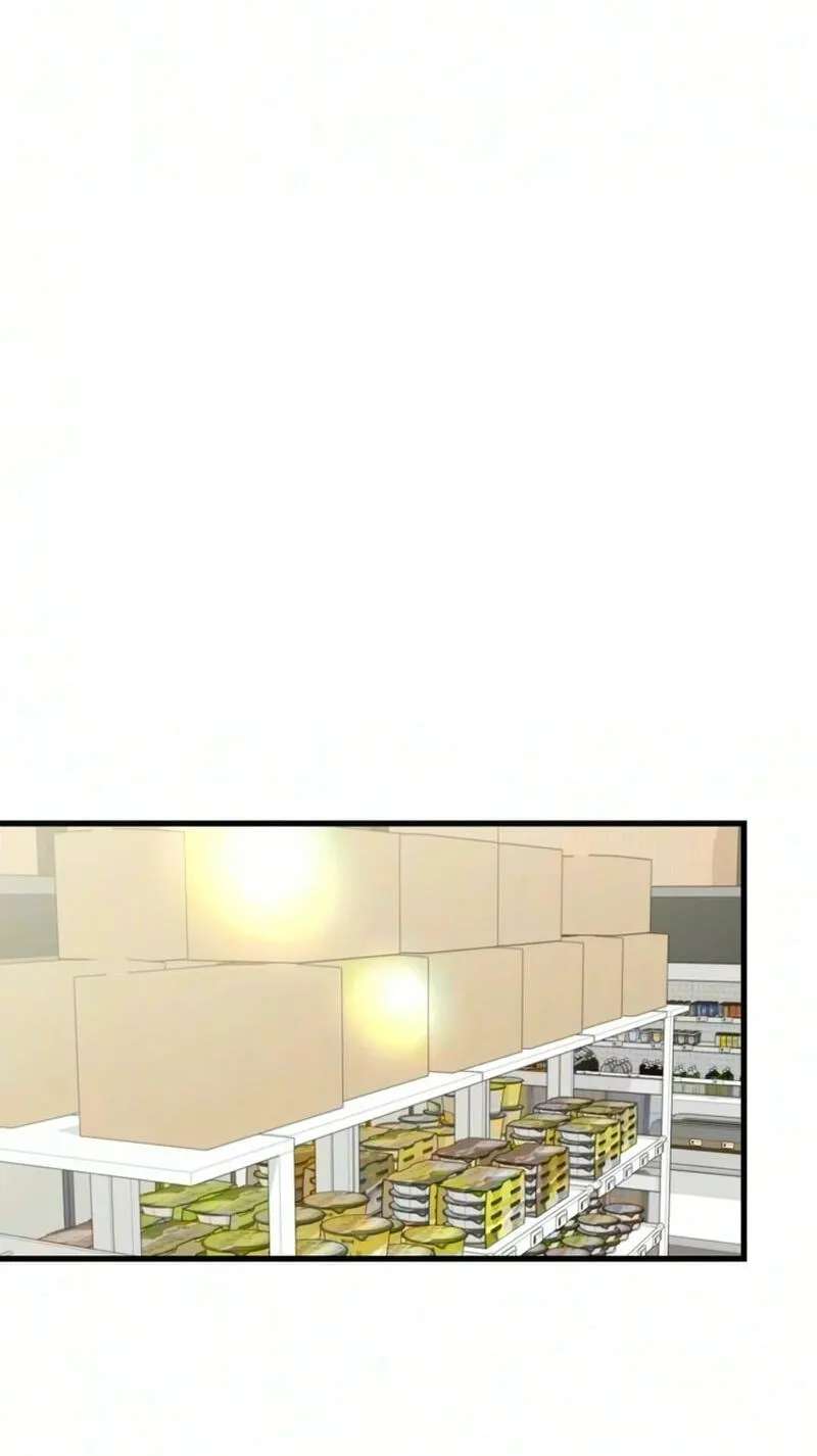 Want to Go Grocery Shopping Together? Chapter 34 - page 13