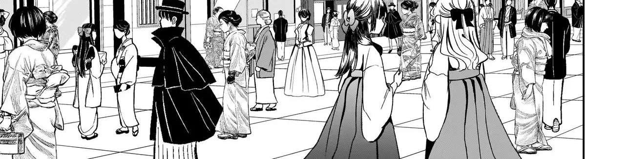 Unmei no Ban to Kekkonshitara, Tenshi Musuko no Keibo ni Narimashita Chapter 4 - page 26