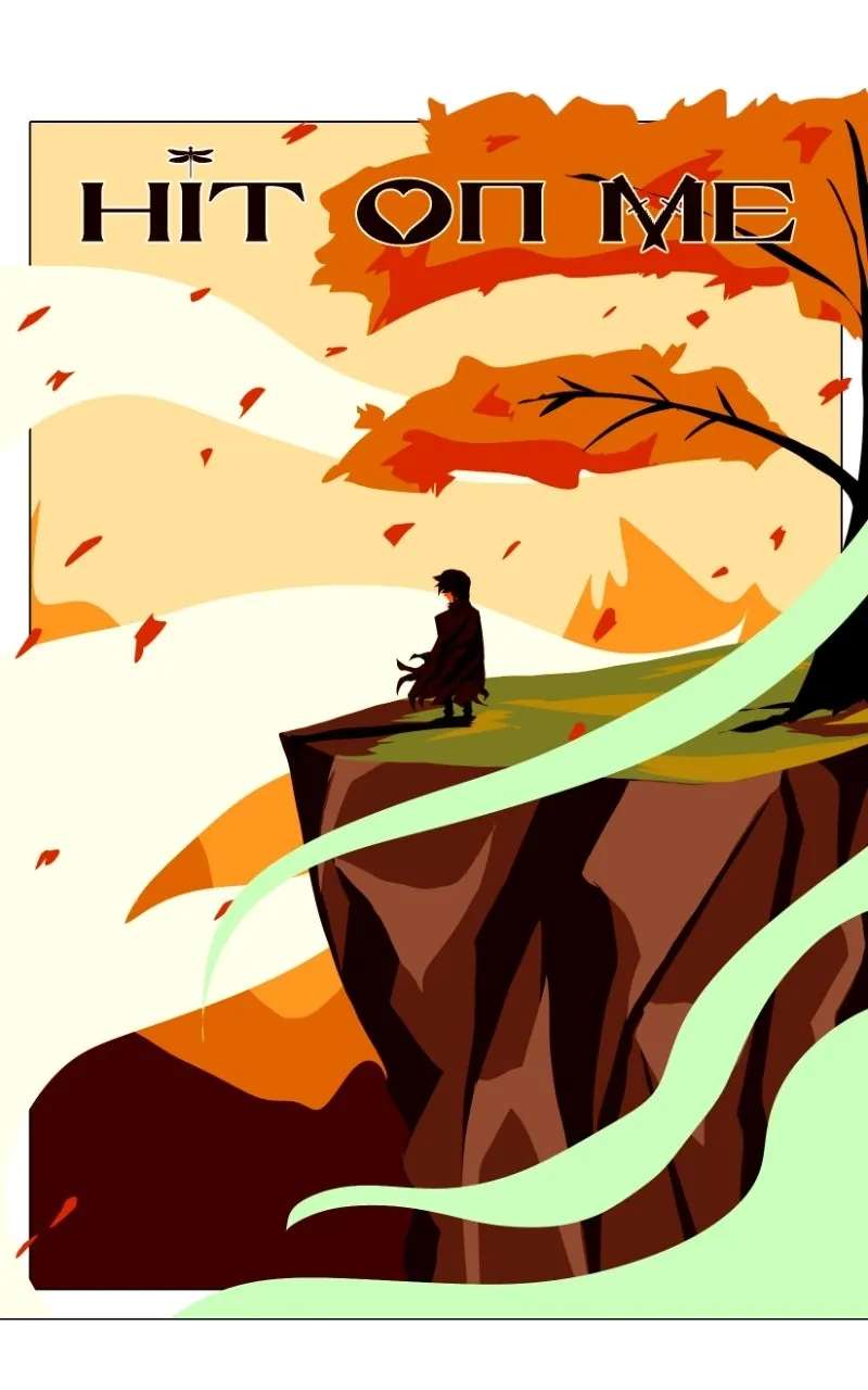 Hit On Me Chapter 36 - page 13