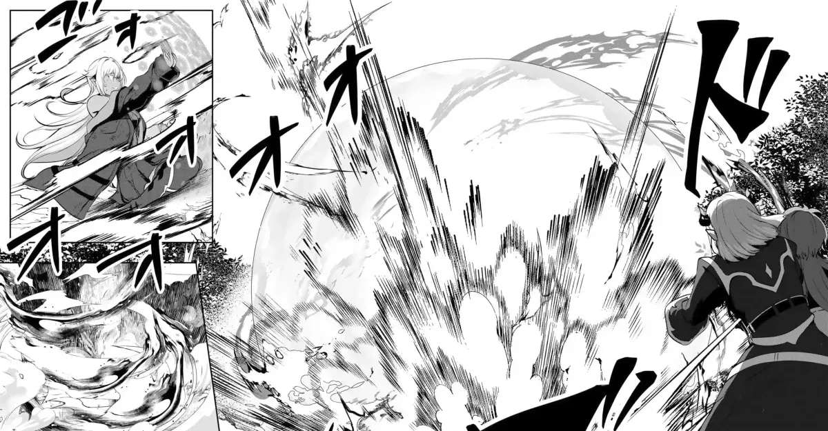 Yasagure Shōkansha wa Ugokanai Chapter 2 - page 64