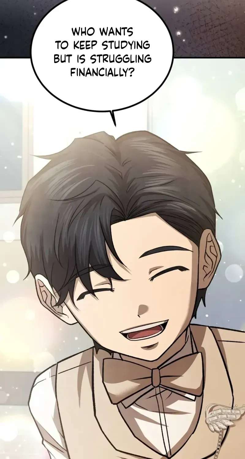 I Was Actually a Third-Generation Chaebol Chapter 14 - page 96