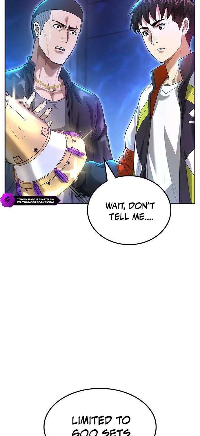 Return of the Star Player Chapter 19 - page 30