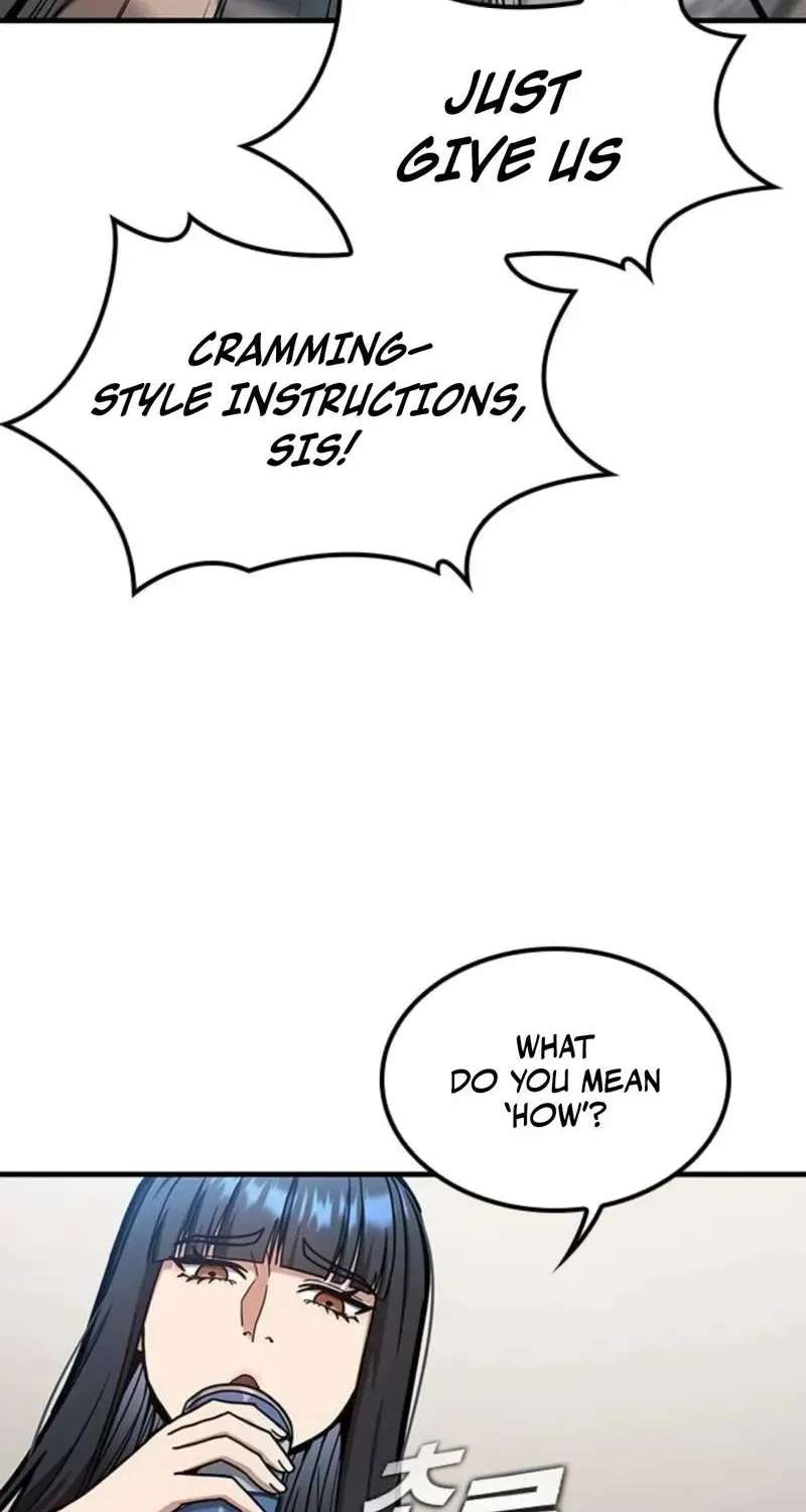 Fight Tier 1 Saving a tutor Chapter 13 - page 79