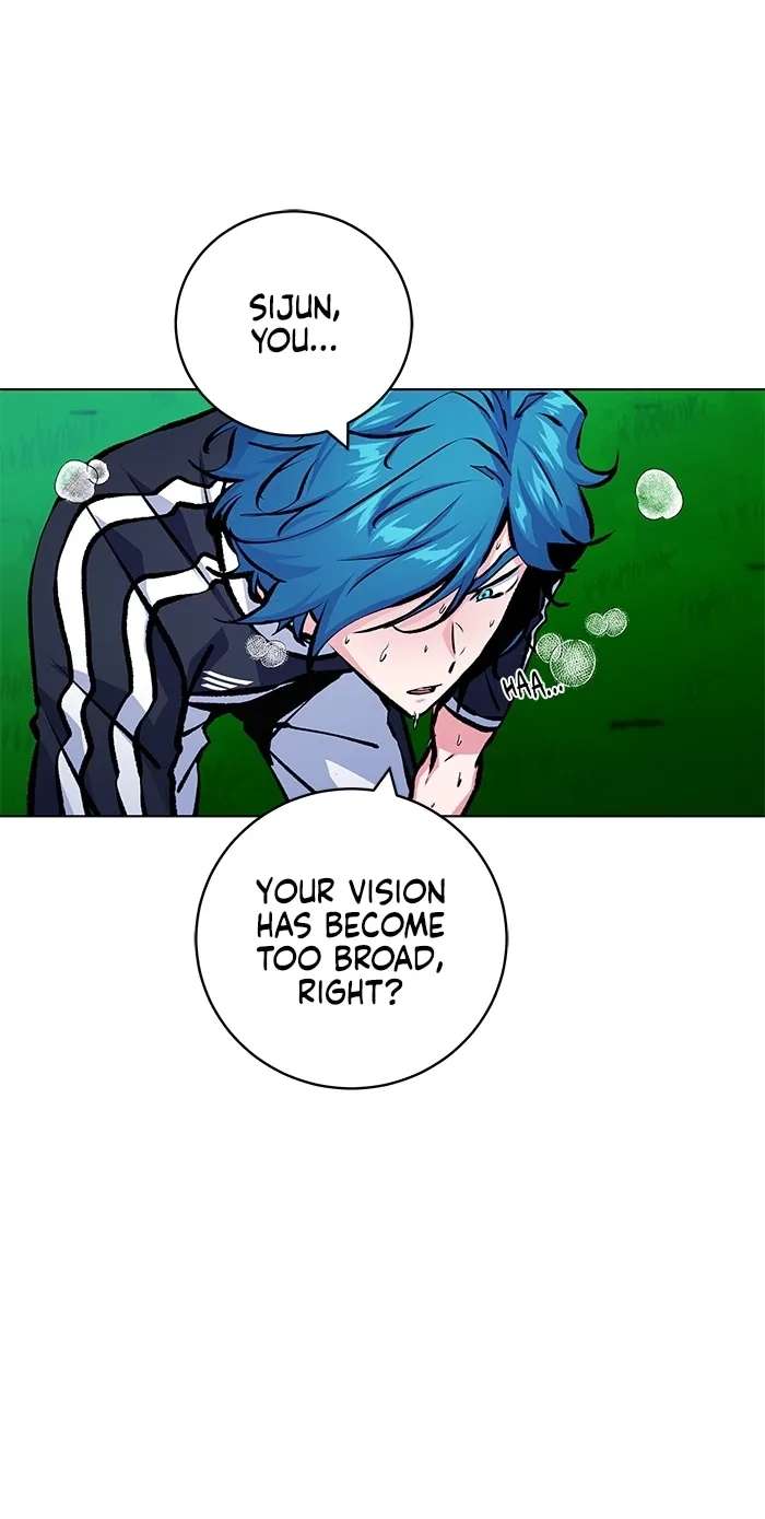 Top Corner Chapter 266 - page 16