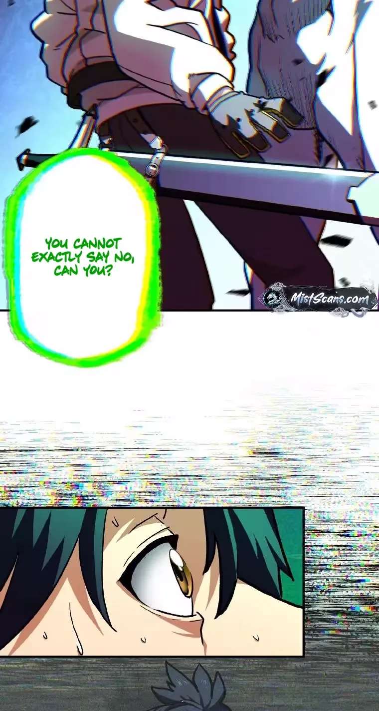 Fukushuu no Villain Slayer Chapter 3 - page 67