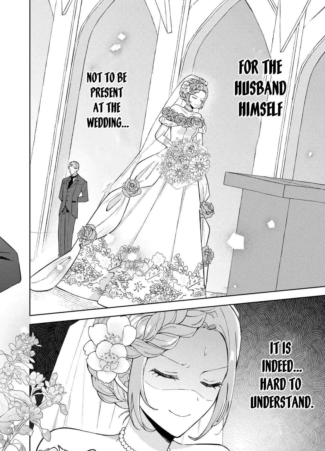Danna-sama wa Taihen Isogashii Okata nano desu Chapter 1 - page 2