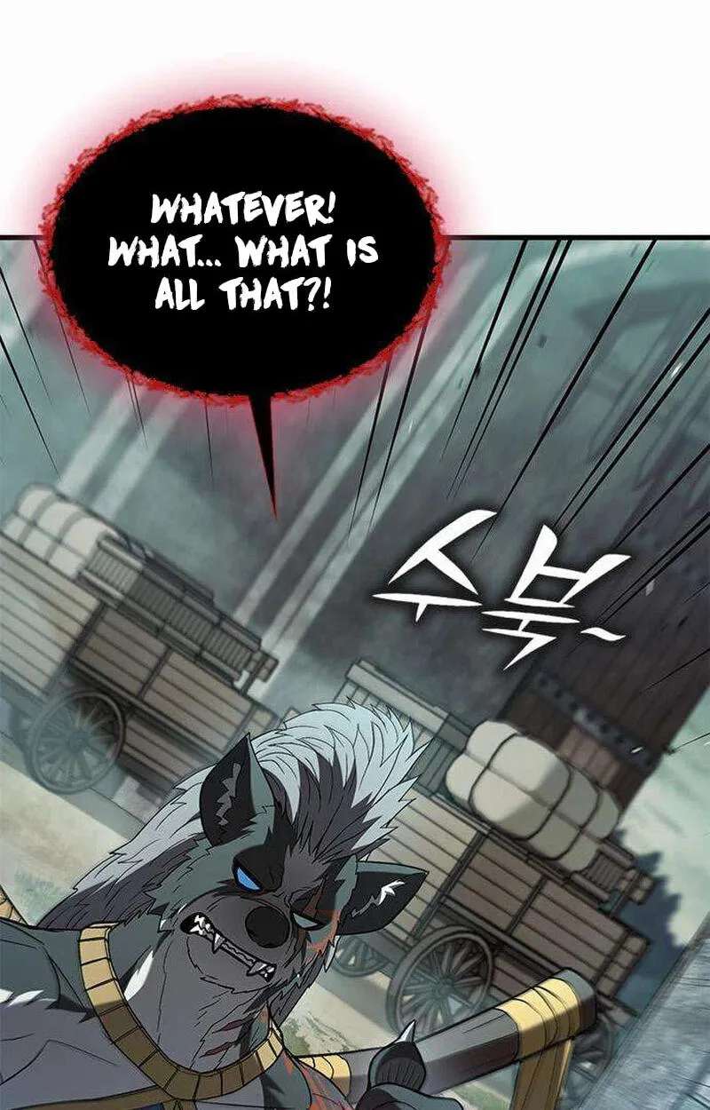 Life of a Demon Hunter Chapter 39 - page 41