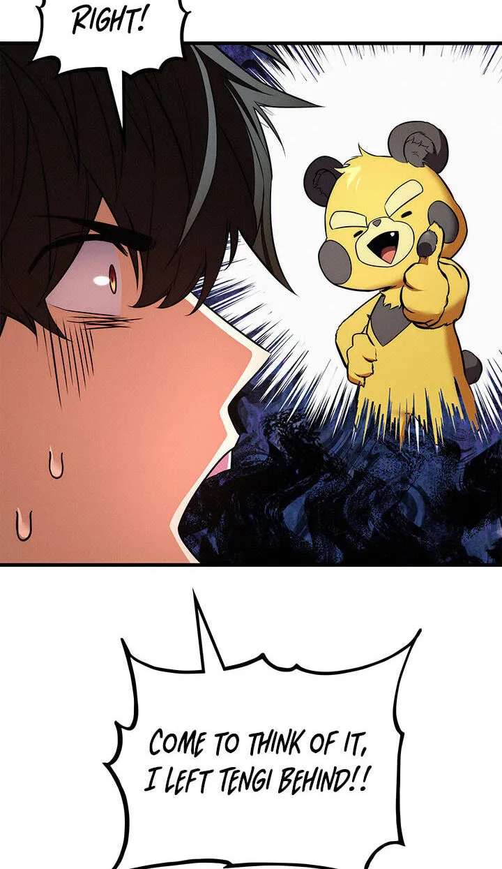 Ranker's Return (2021) Chapter 258 - page 63