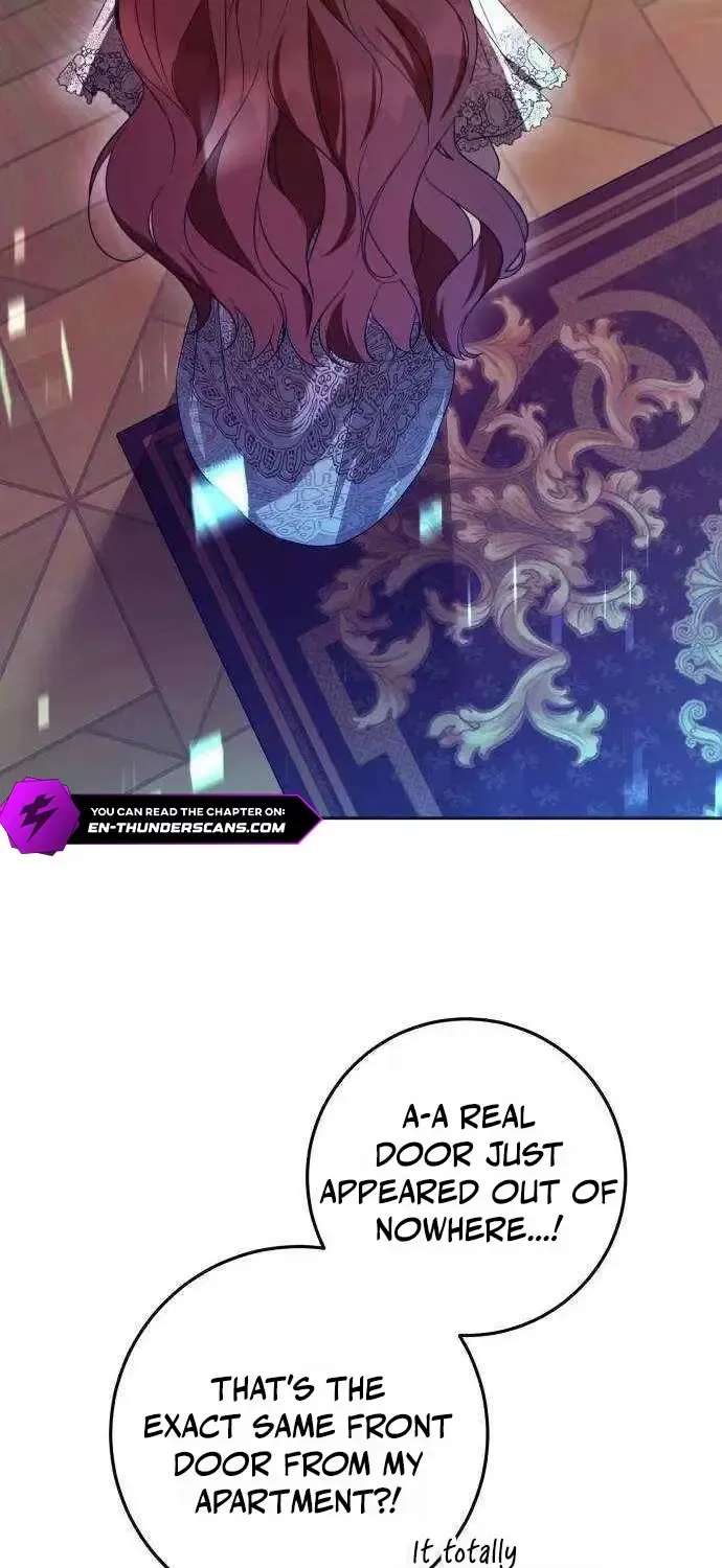 I Became the Owner of a Poor Estate Chapter 1 - page 81