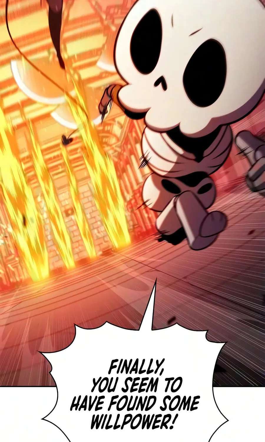 I’m the Max-Level Newbie Chapter 275 - page 229