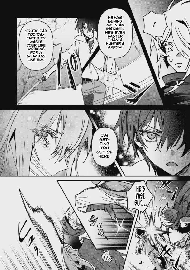 Tsuihou Sareta Danshaku Shisoku no Kareinaru Ryouchi Kaikaku ~Kuzu Oyaji ni Munou to Nonoshiraretakedo, Jitsuha Sekai Saikyou no Ryu Mahoutsukai desu~ Chapter 5 - page 21