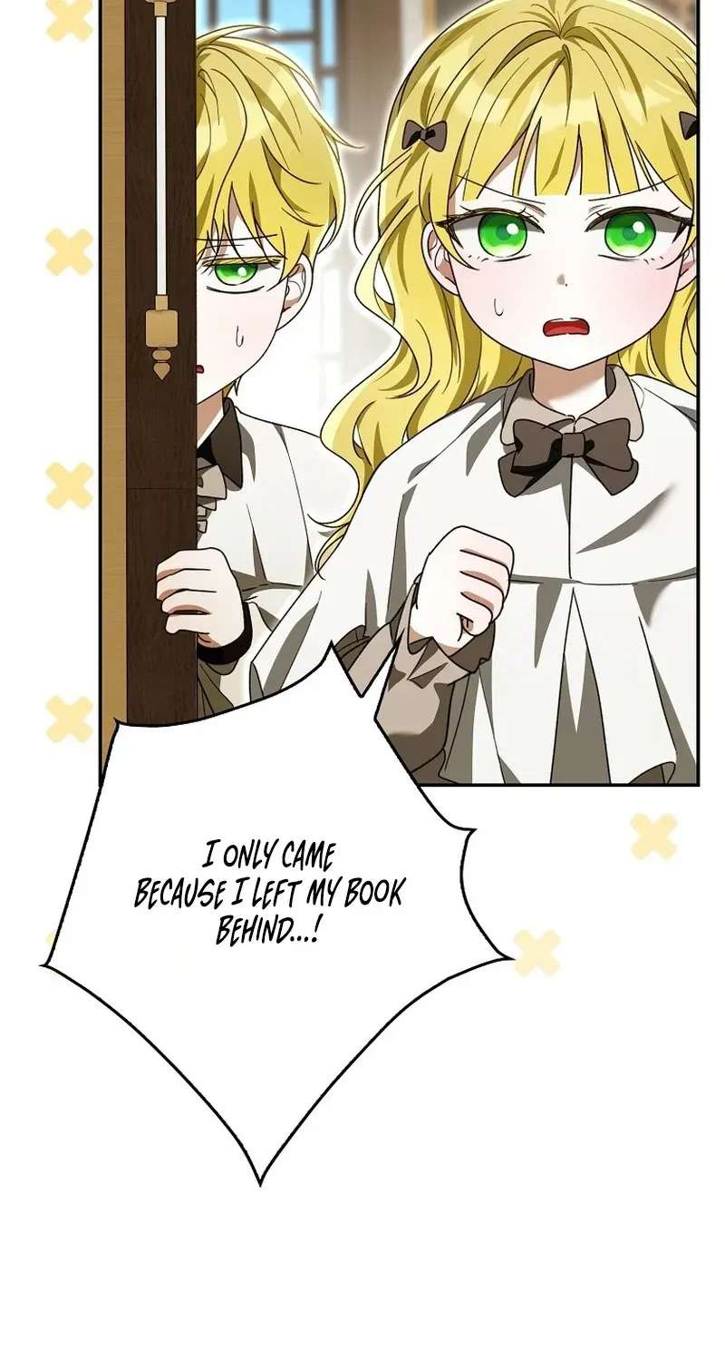 I’ll Try to Save My Father Chapter 26 - page 12